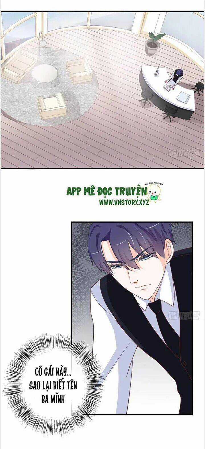 Cẩm Lý Thiếu Nữ Của Tôi Chapter 34 trang 51