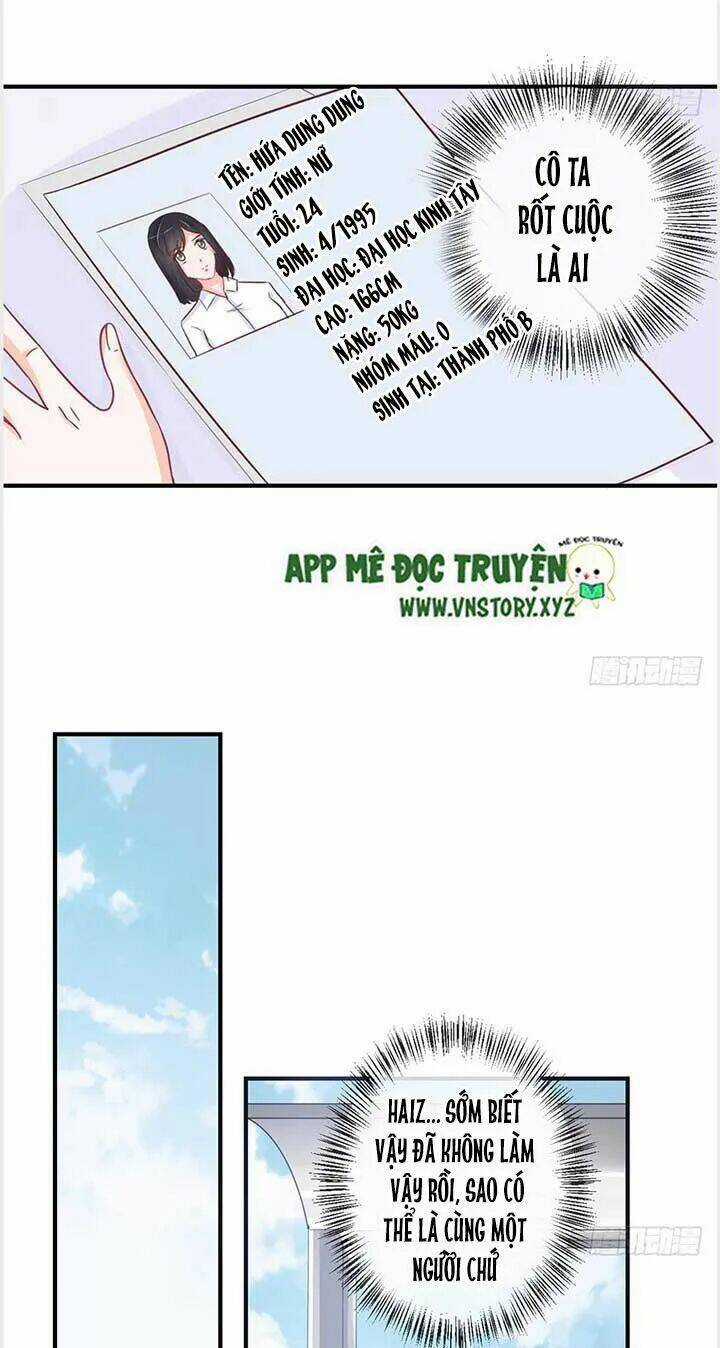 Cẩm Lý Thiếu Nữ Của Tôi Chapter 34 trang 52