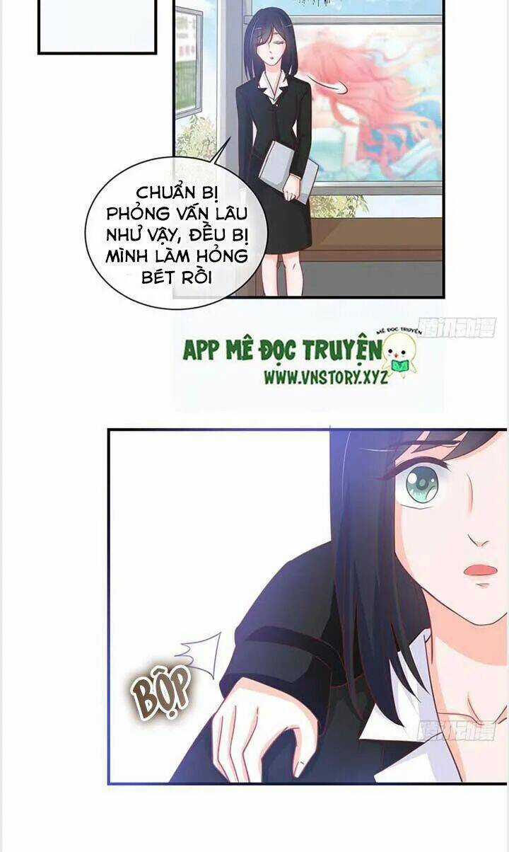 Cẩm Lý Thiếu Nữ Của Tôi Chapter 34 trang 53