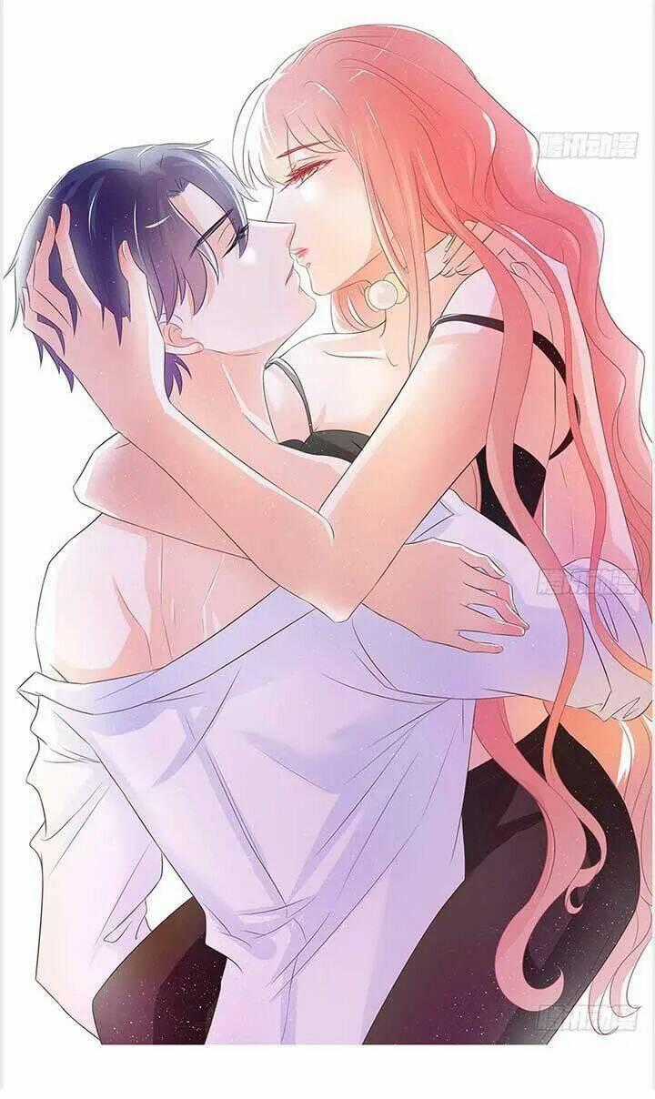 Cẩm Lý Thiếu Nữ Của Tôi Chapter 34 trang 55