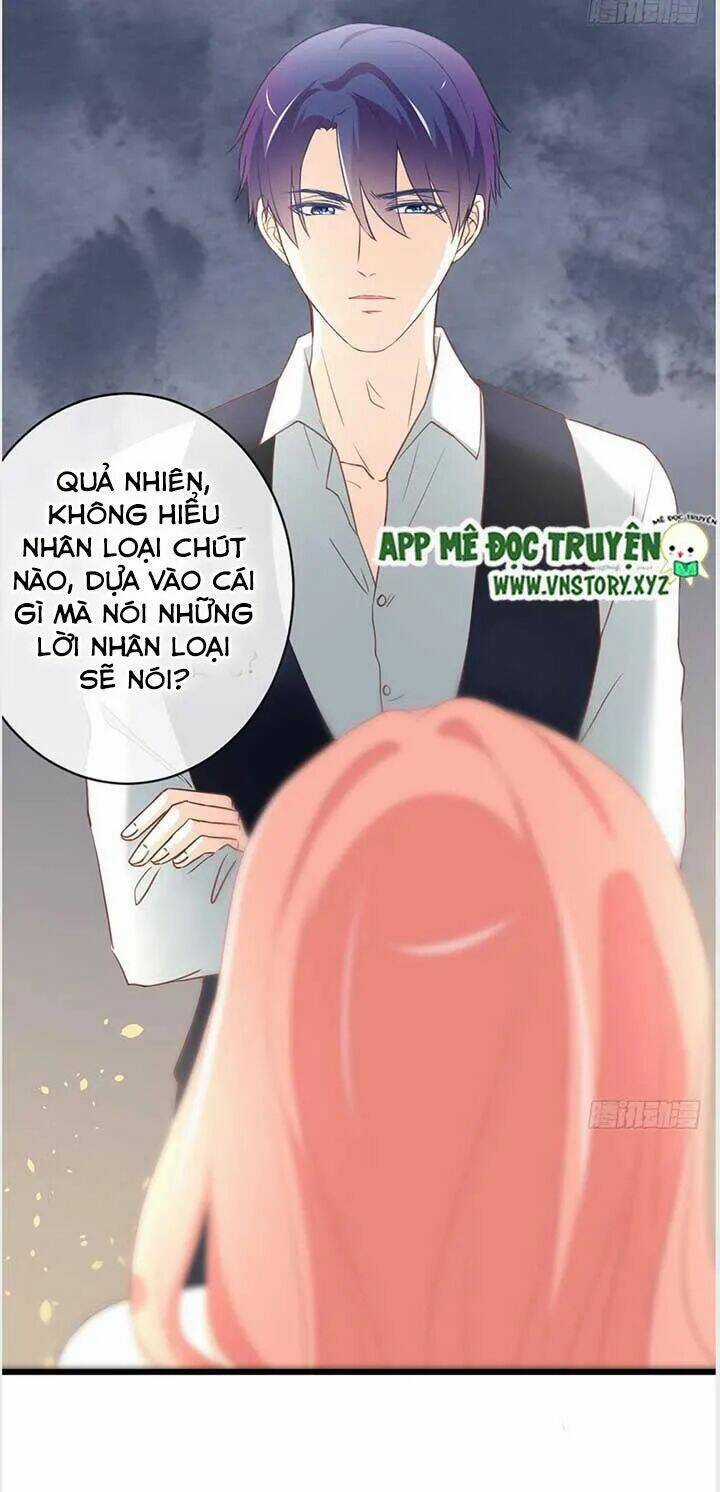 Cẩm Lý Thiếu Nữ Của Tôi Chapter 34 trang 6