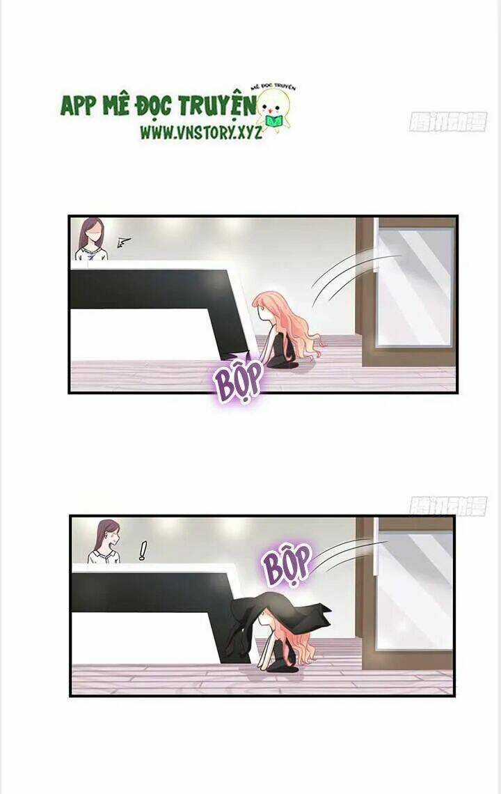 Cẩm Lý Thiếu Nữ Của Tôi Chapter 34 trang 7