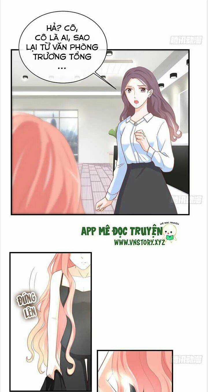 Cẩm Lý Thiếu Nữ Của Tôi Chapter 34 trang 8