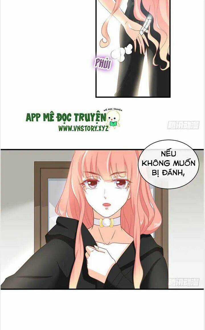 Cẩm Lý Thiếu Nữ Của Tôi Chapter 34 trang 9