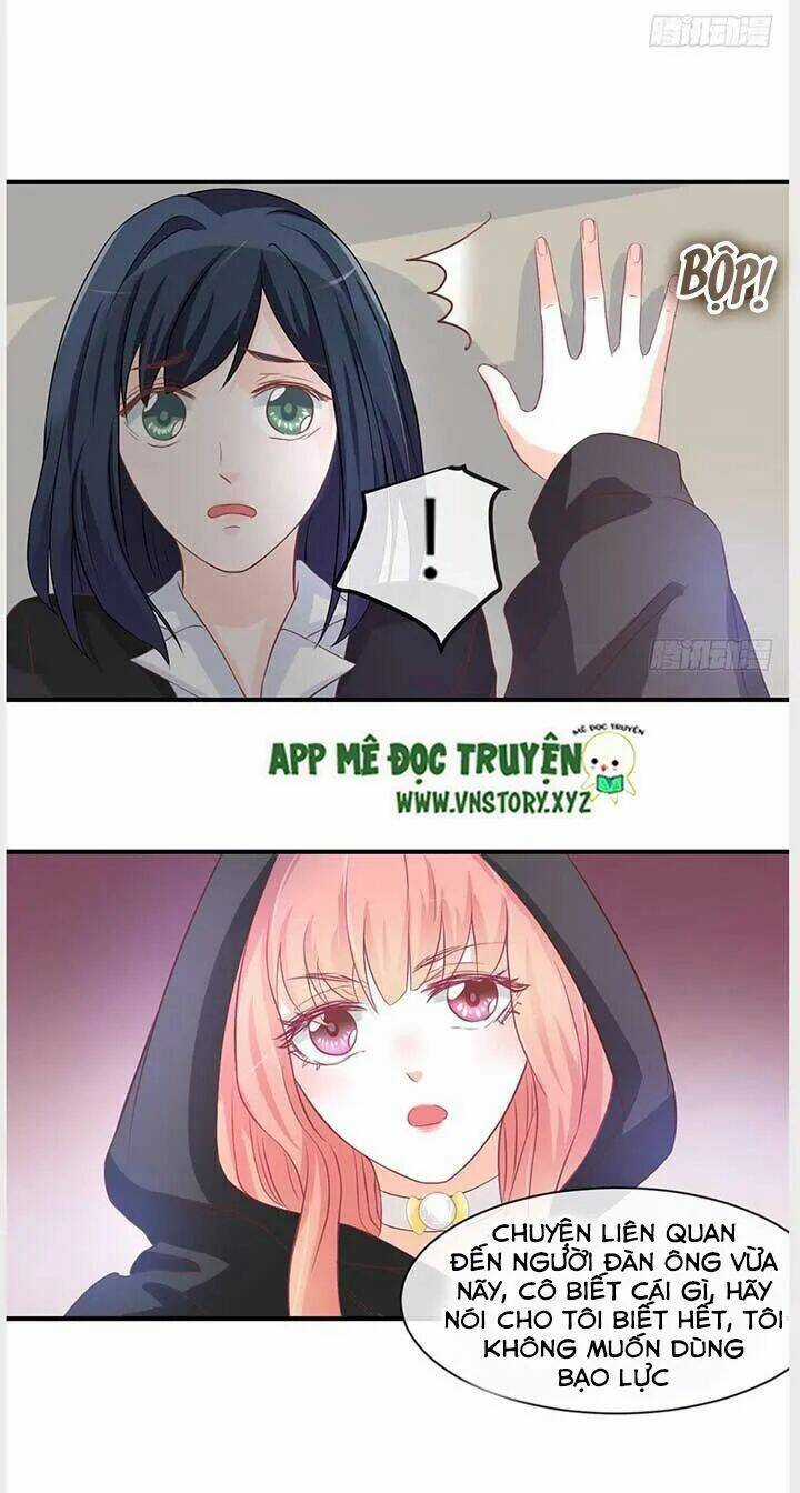 Cẩm Lý Thiếu Nữ Của Tôi Chapter 35 trang 10