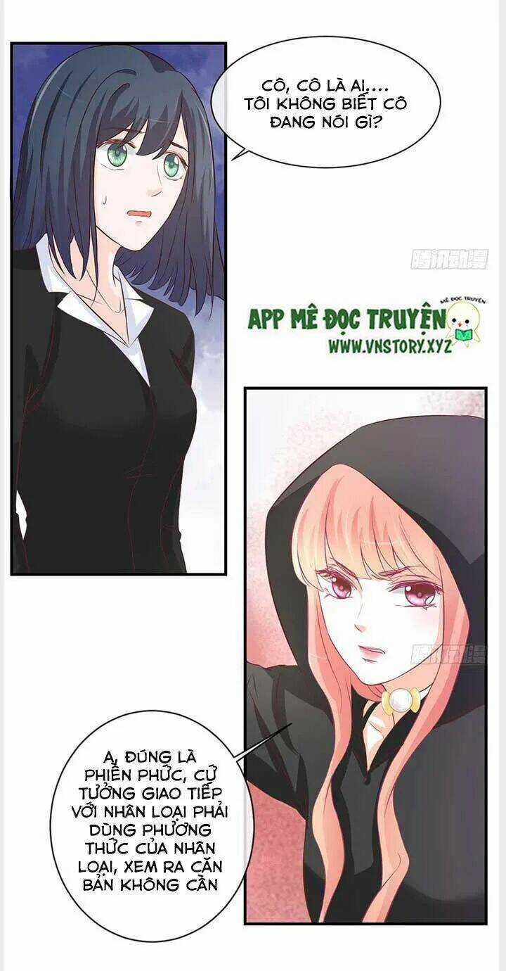 Cẩm Lý Thiếu Nữ Của Tôi Chapter 35 trang 11