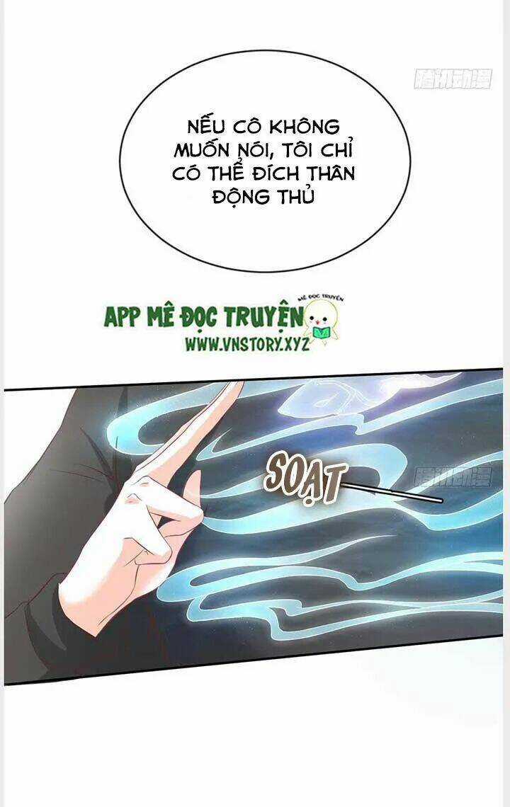 Cẩm Lý Thiếu Nữ Của Tôi Chapter 35 trang 12