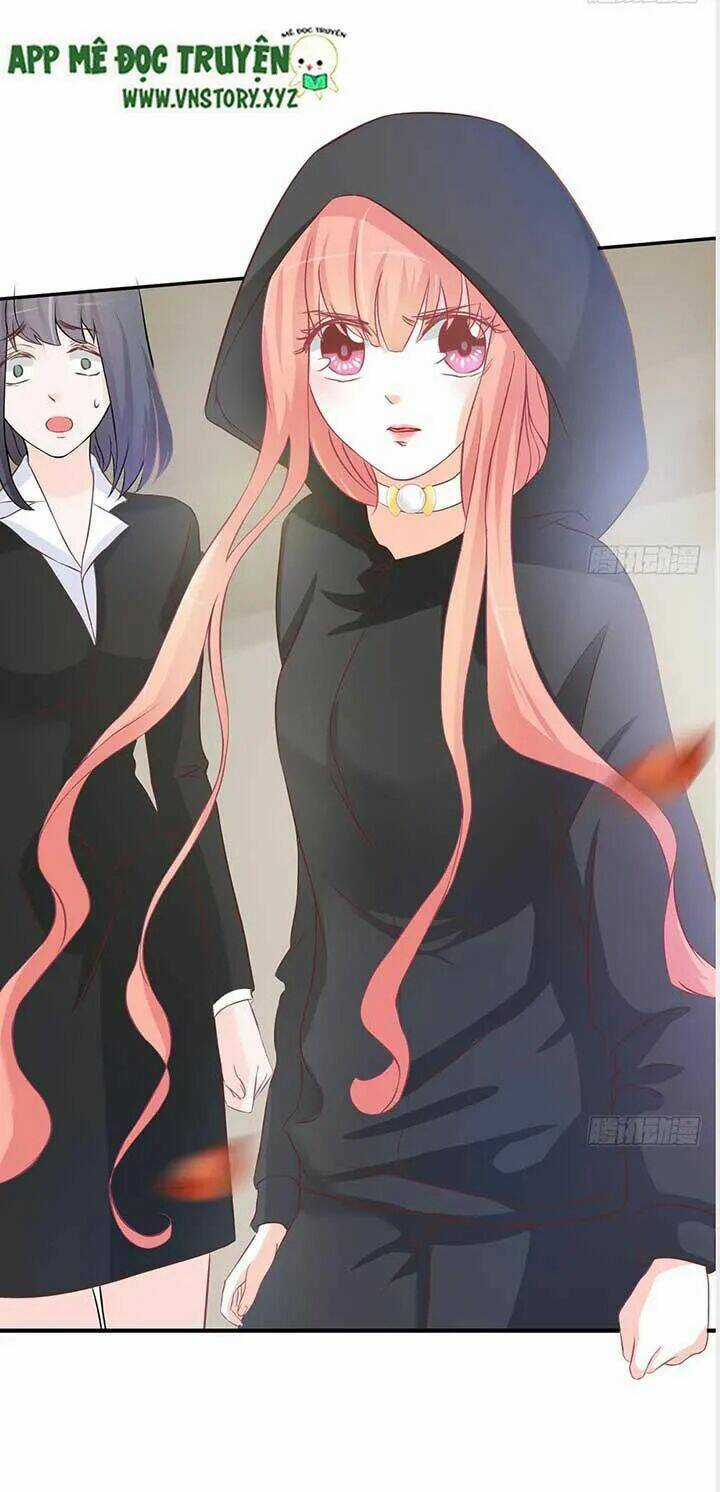 Cẩm Lý Thiếu Nữ Của Tôi Chapter 35 trang 15