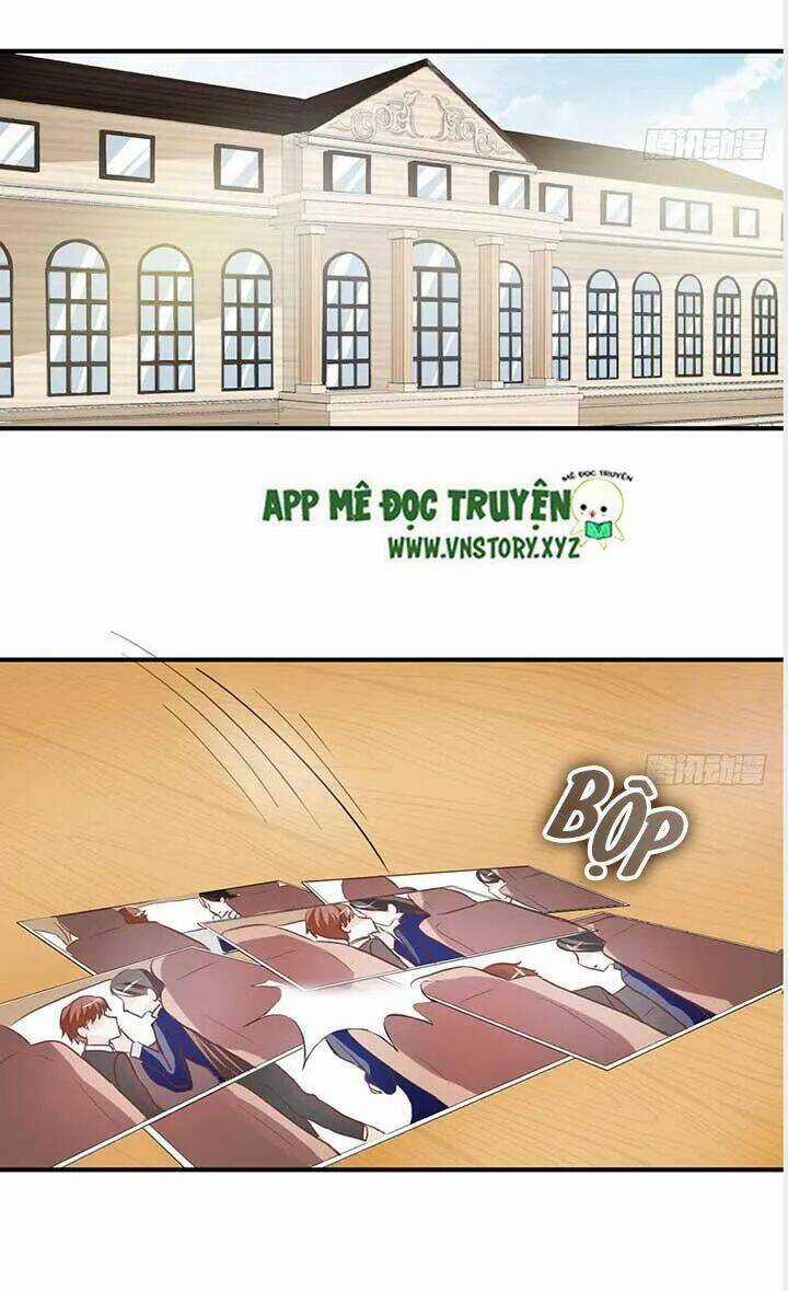 Cẩm Lý Thiếu Nữ Của Tôi Chapter 35 trang 17