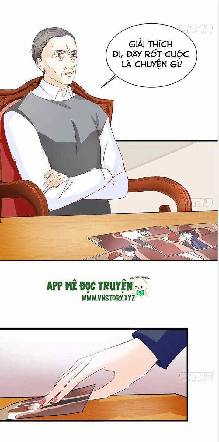 Cẩm Lý Thiếu Nữ Của Tôi Chapter 35 trang 18