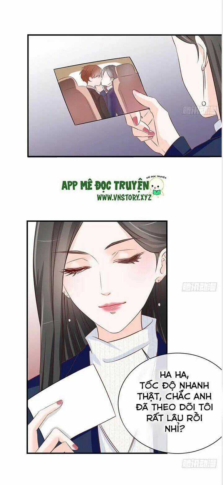 Cẩm Lý Thiếu Nữ Của Tôi Chapter 35 trang 19