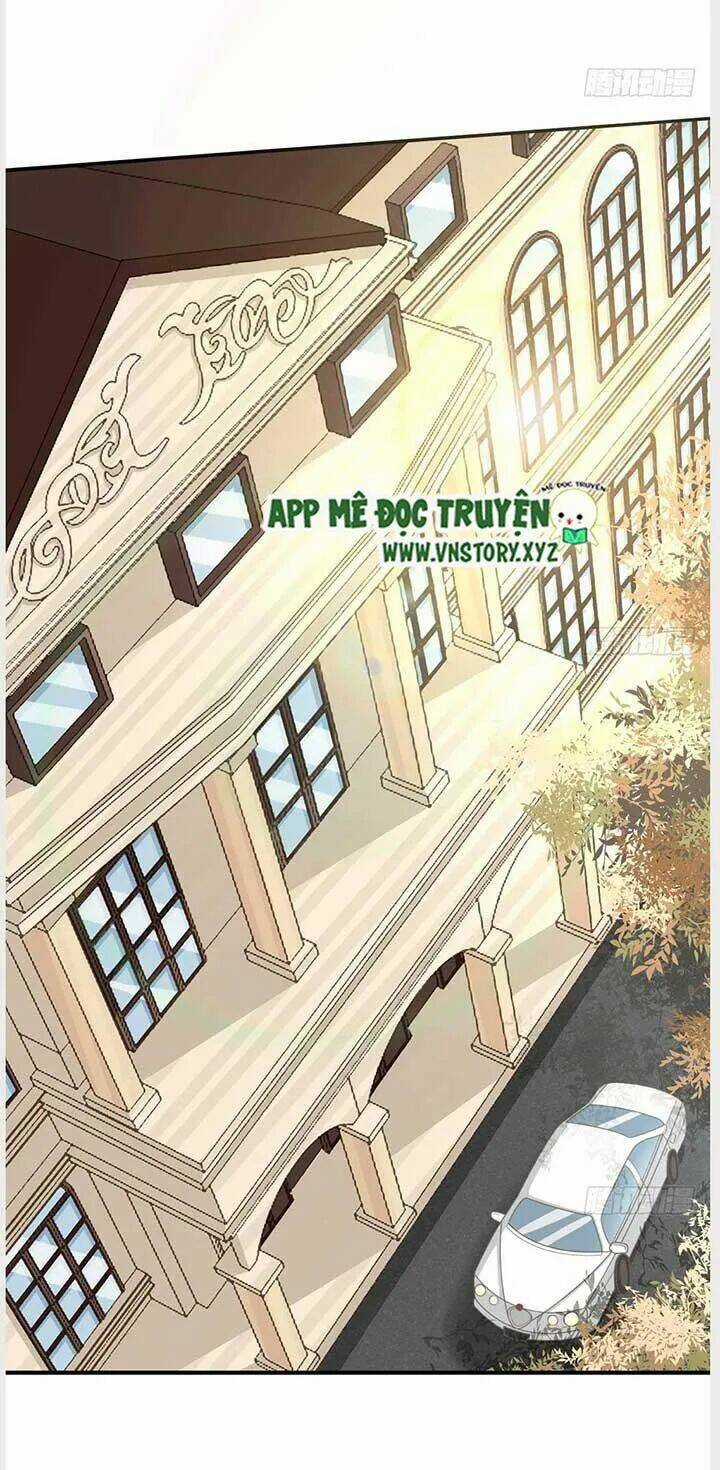 Cẩm Lý Thiếu Nữ Của Tôi Chapter 35 trang 2