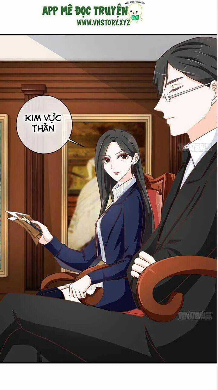 Cẩm Lý Thiếu Nữ Của Tôi Chapter 35 trang 20