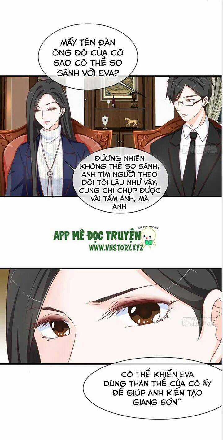 Cẩm Lý Thiếu Nữ Của Tôi Chapter 35 trang 23