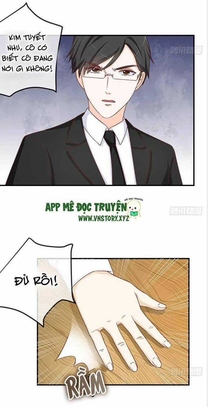 Cẩm Lý Thiếu Nữ Của Tôi Chapter 35 trang 24