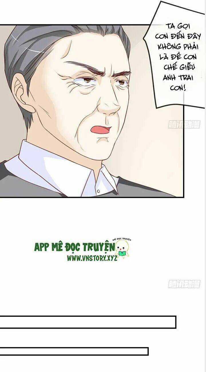 Cẩm Lý Thiếu Nữ Của Tôi Chapter 35 trang 25