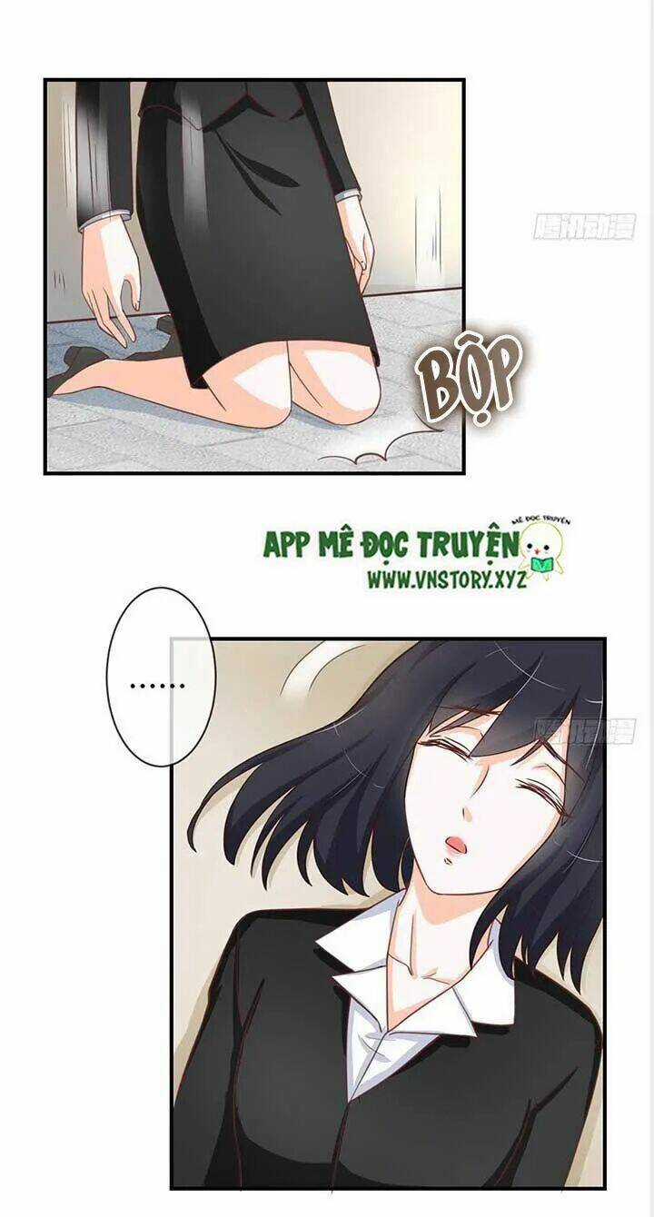 Cẩm Lý Thiếu Nữ Của Tôi Chapter 35 trang 26