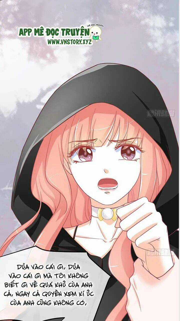 Cẩm Lý Thiếu Nữ Của Tôi Chapter 35 trang 28