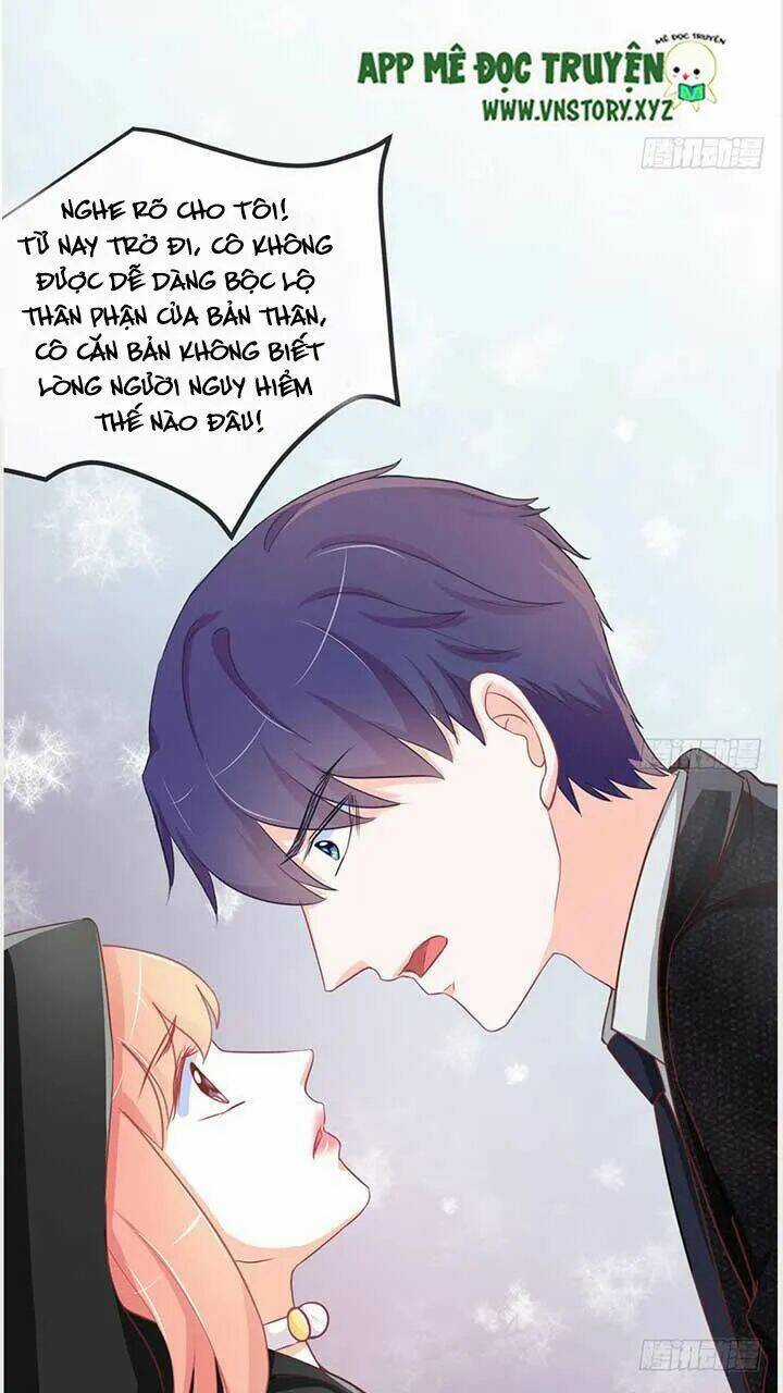 Cẩm Lý Thiếu Nữ Của Tôi Chapter 35 trang 30