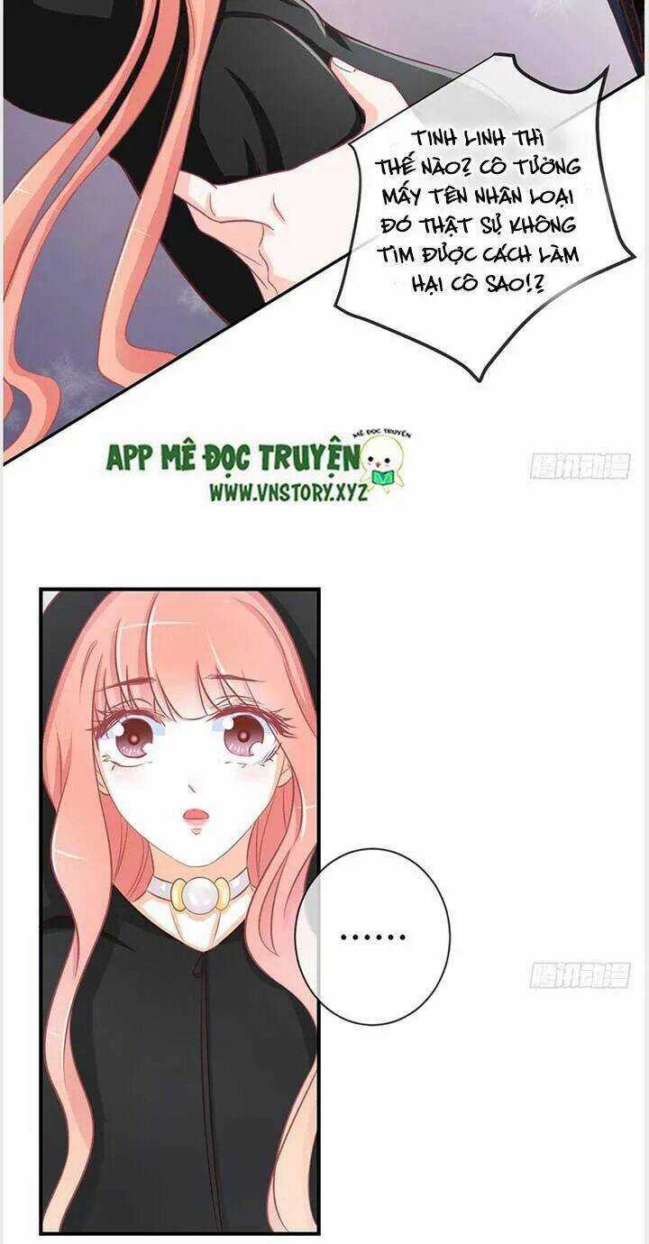 Cẩm Lý Thiếu Nữ Của Tôi Chapter 35 trang 31