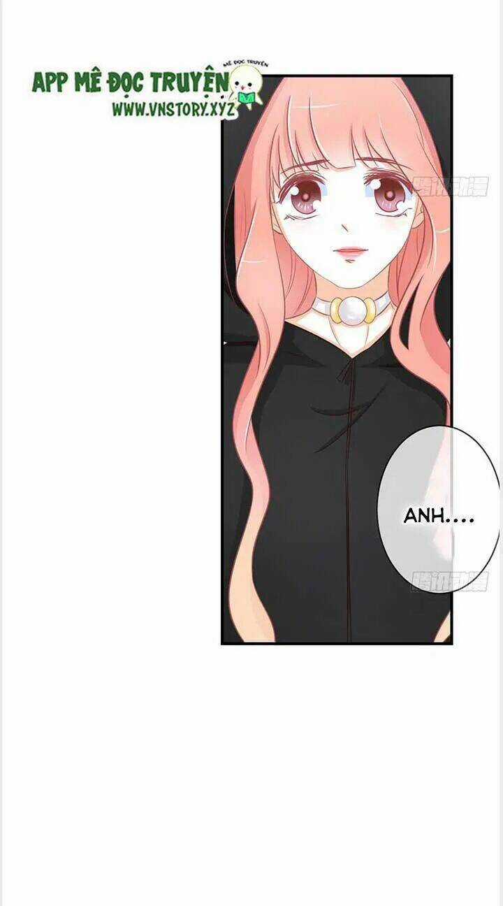 Cẩm Lý Thiếu Nữ Của Tôi Chapter 35 trang 32