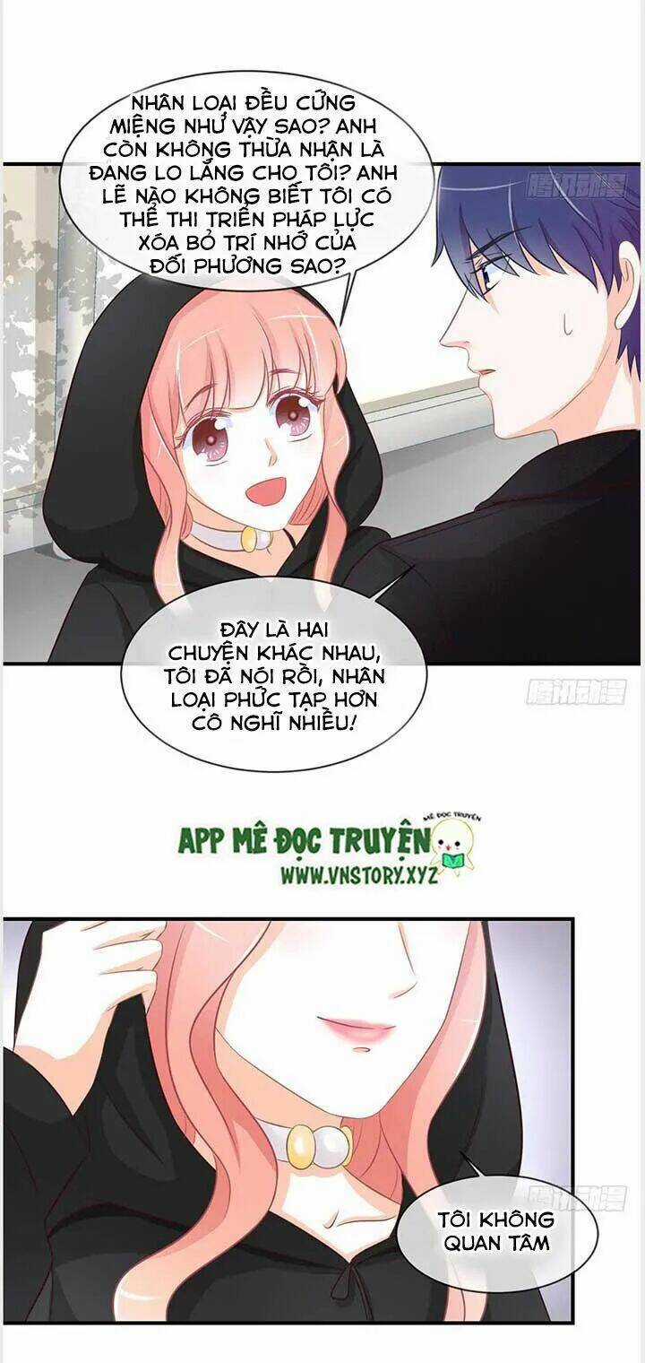 Cẩm Lý Thiếu Nữ Của Tôi Chapter 35 trang 34