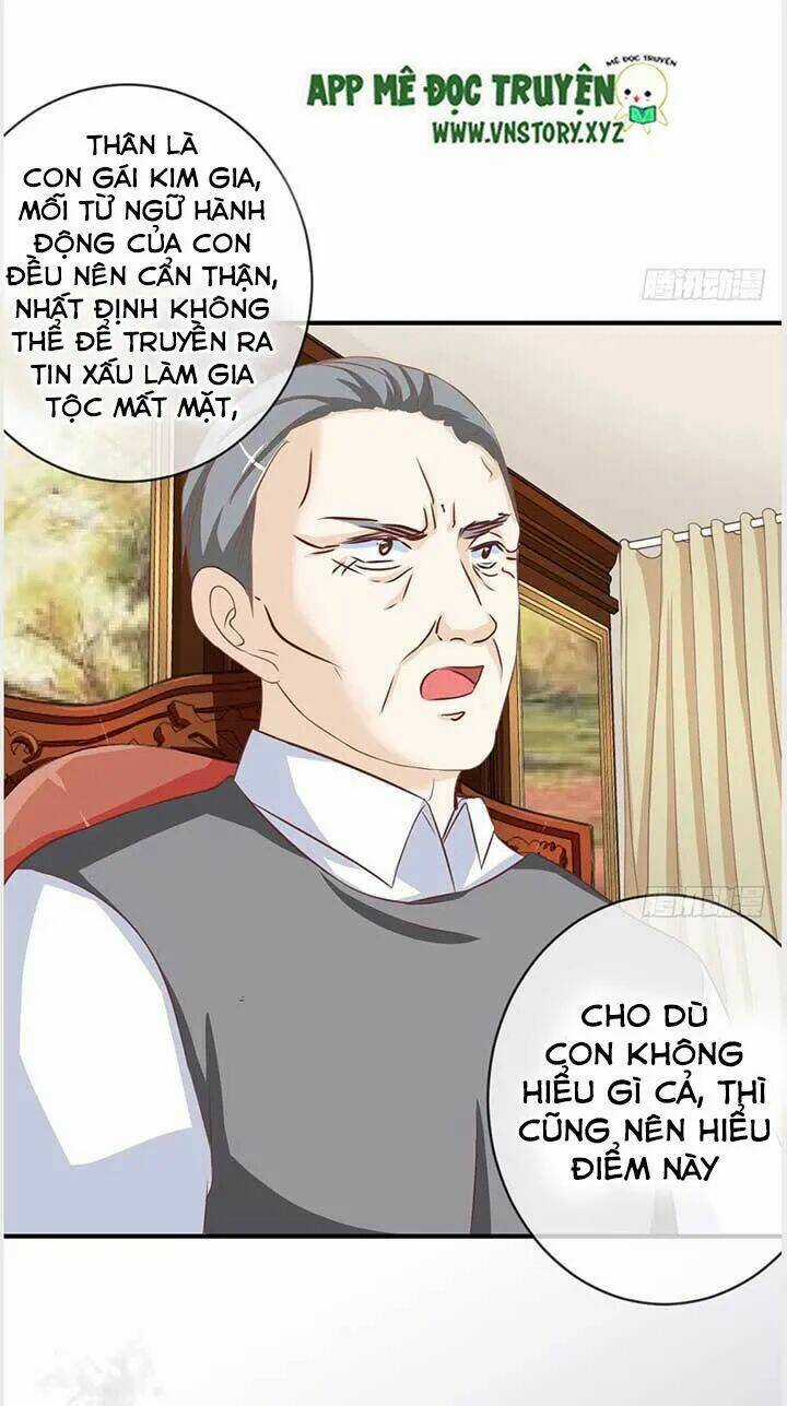 Cẩm Lý Thiếu Nữ Của Tôi Chapter 35 trang 37