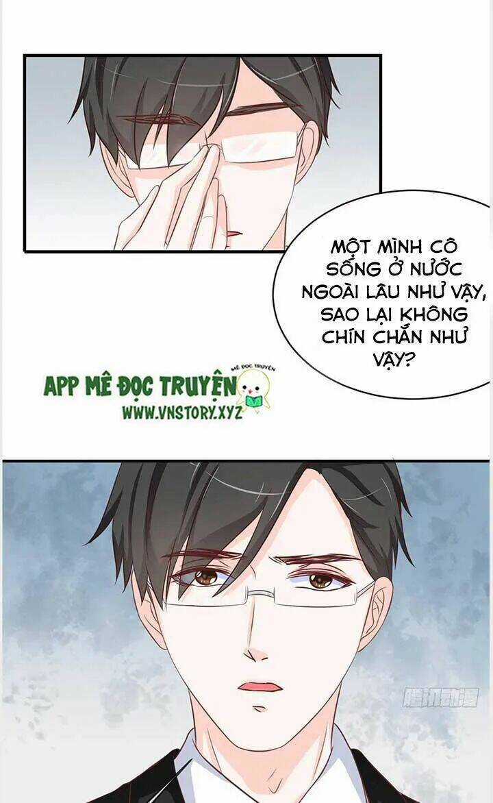 Cẩm Lý Thiếu Nữ Của Tôi Chapter 35 trang 39