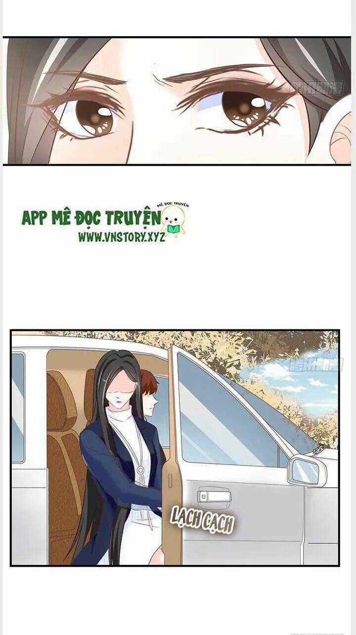 Cẩm Lý Thiếu Nữ Của Tôi Chapter 35 trang 4