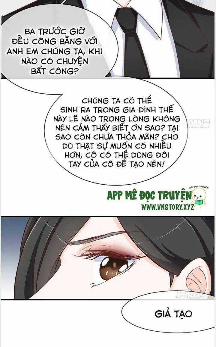 Cẩm Lý Thiếu Nữ Của Tôi Chapter 35 trang 40