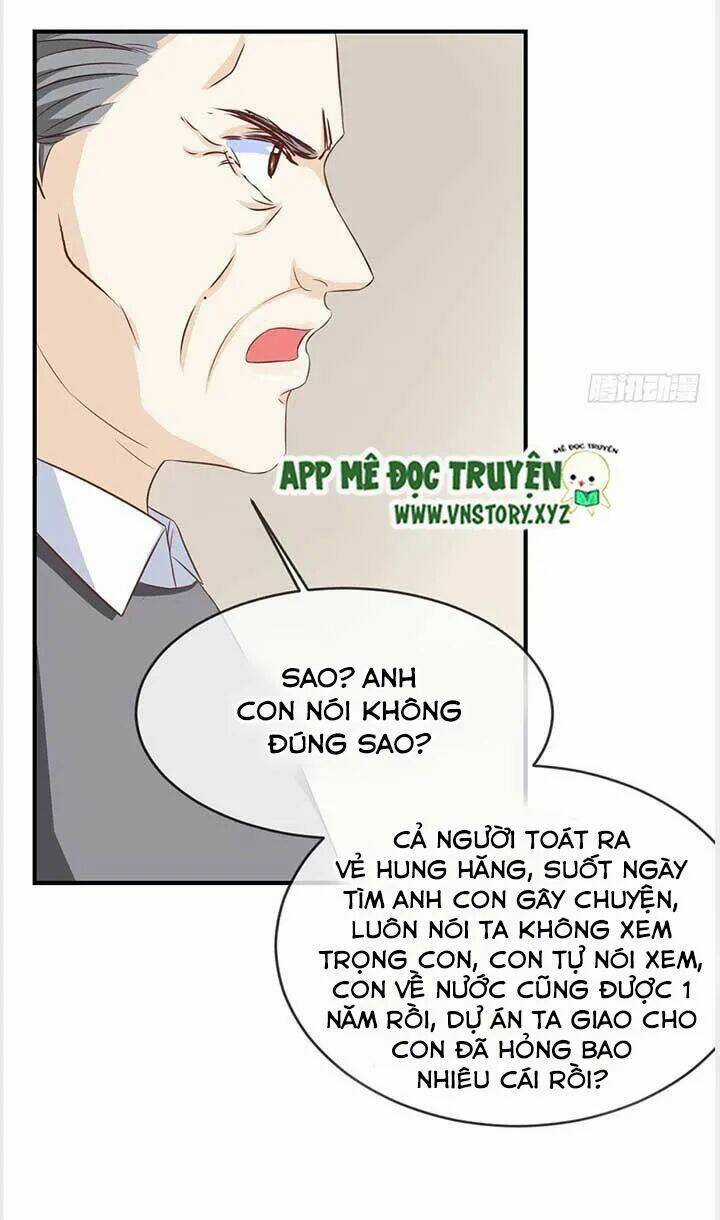 Cẩm Lý Thiếu Nữ Của Tôi Chapter 35 trang 41