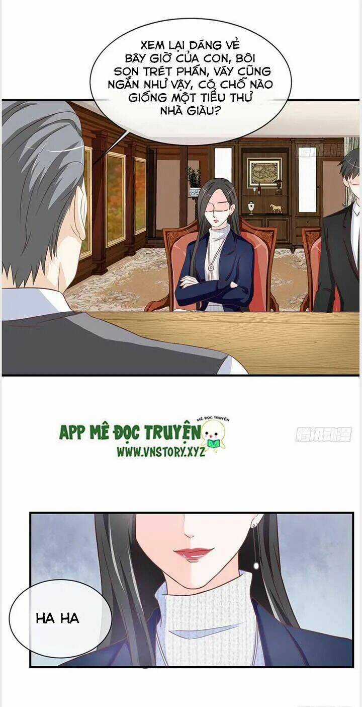 Cẩm Lý Thiếu Nữ Của Tôi Chapter 35 trang 42