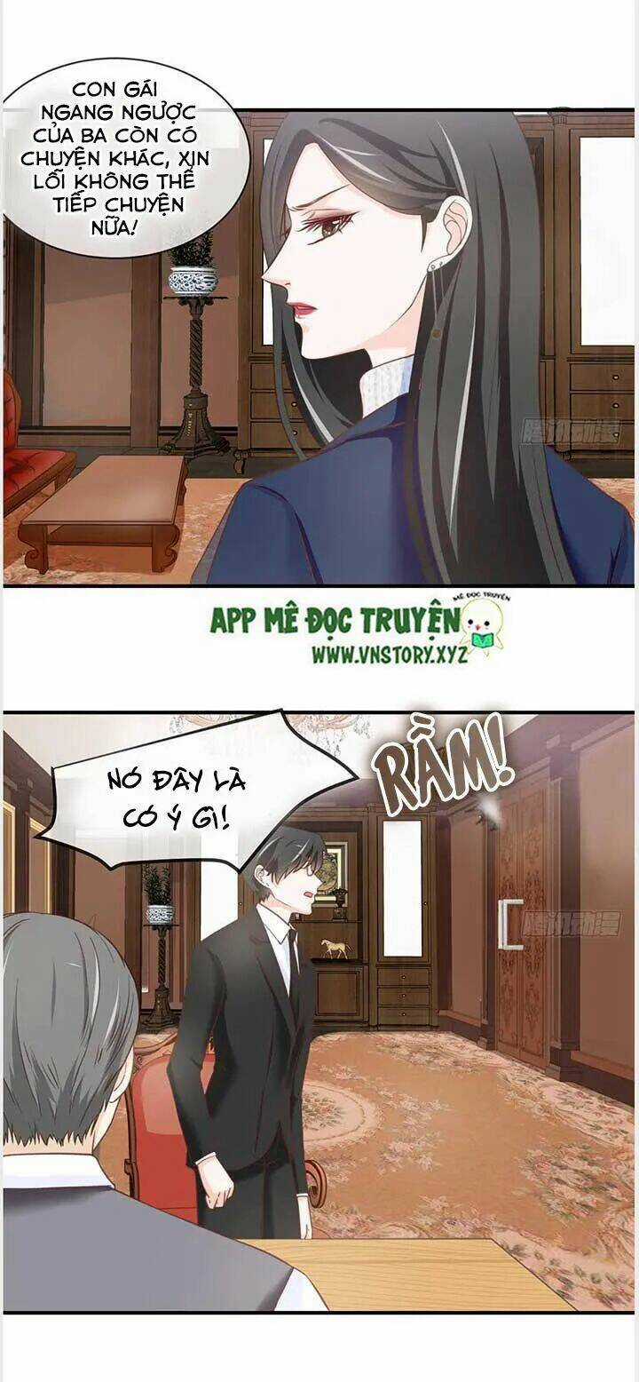 Cẩm Lý Thiếu Nữ Của Tôi Chapter 35 trang 44