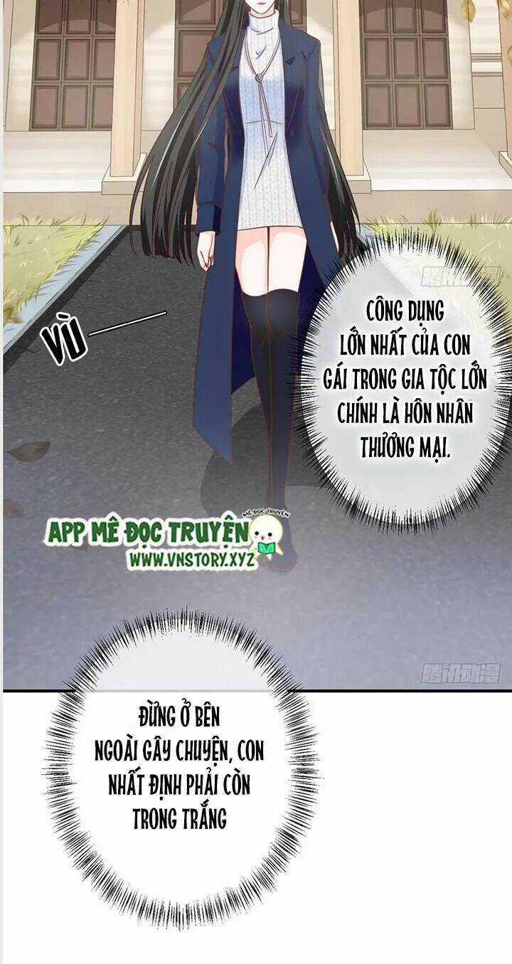 Cẩm Lý Thiếu Nữ Của Tôi Chapter 35 trang 47