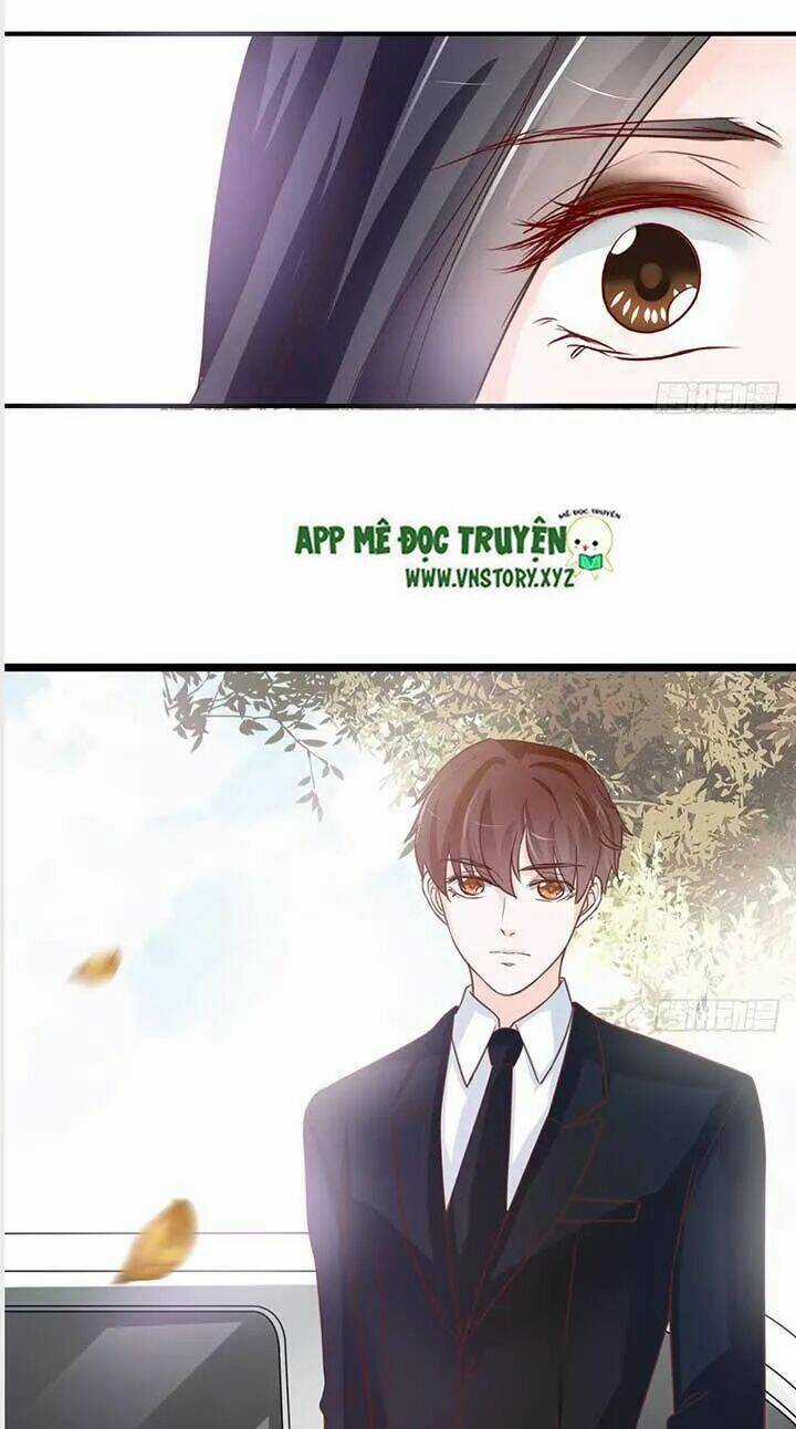 Cẩm Lý Thiếu Nữ Của Tôi Chapter 35 trang 50