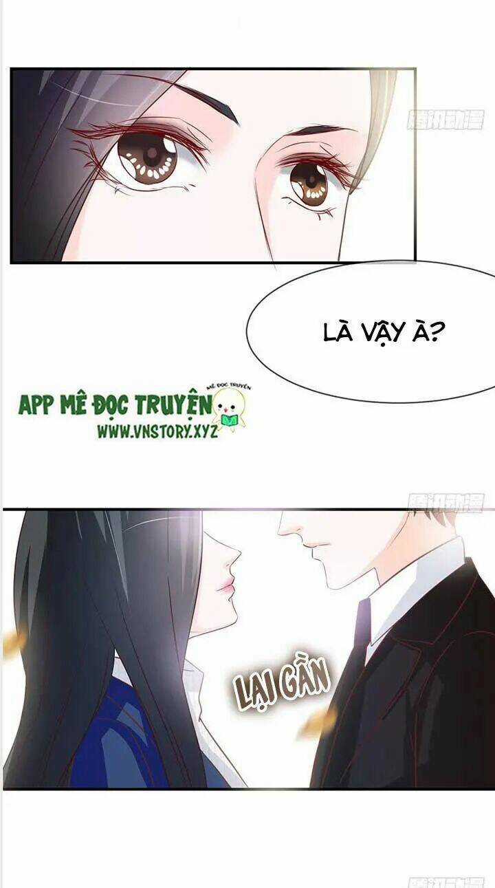 Cẩm Lý Thiếu Nữ Của Tôi Chapter 35 trang 53