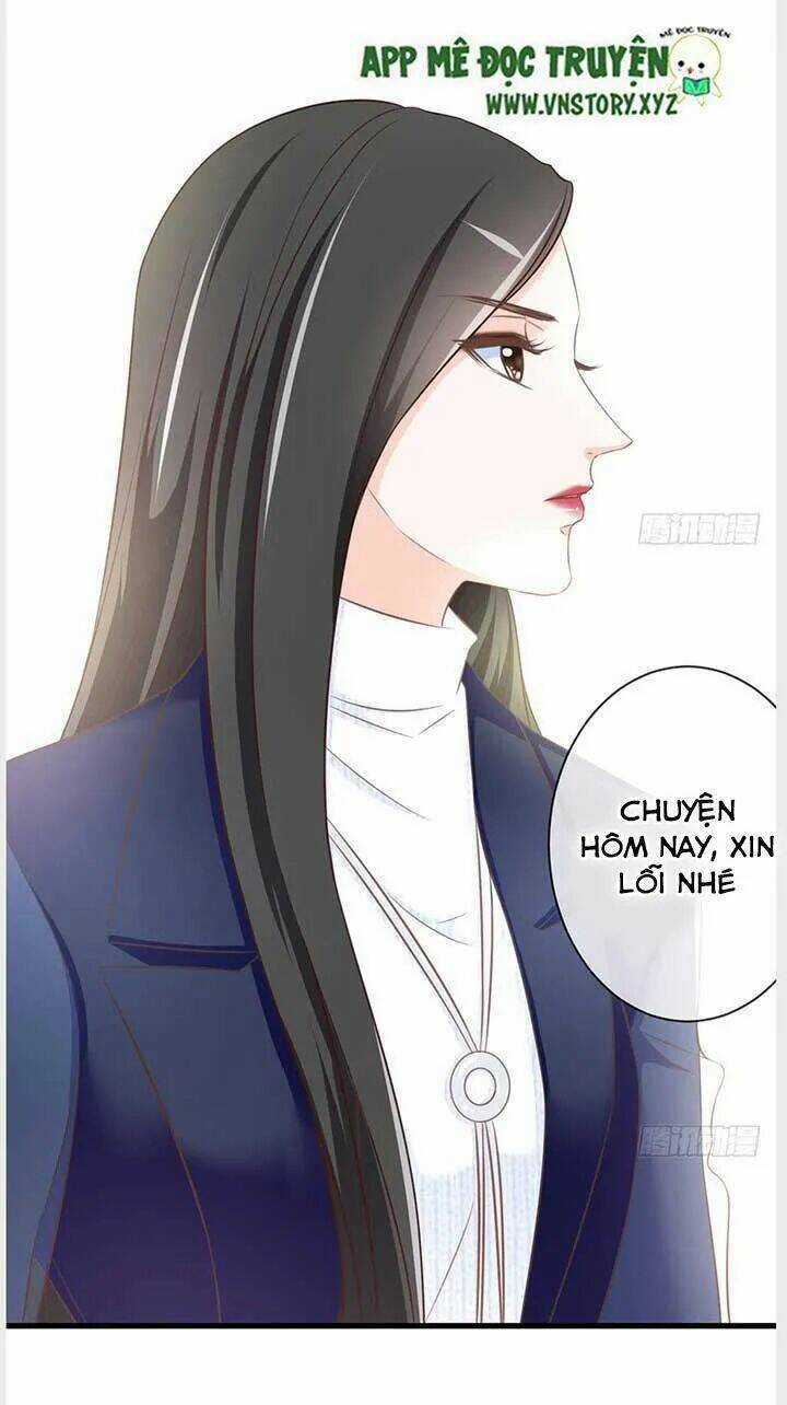 Cẩm Lý Thiếu Nữ Của Tôi Chapter 35 trang 6
