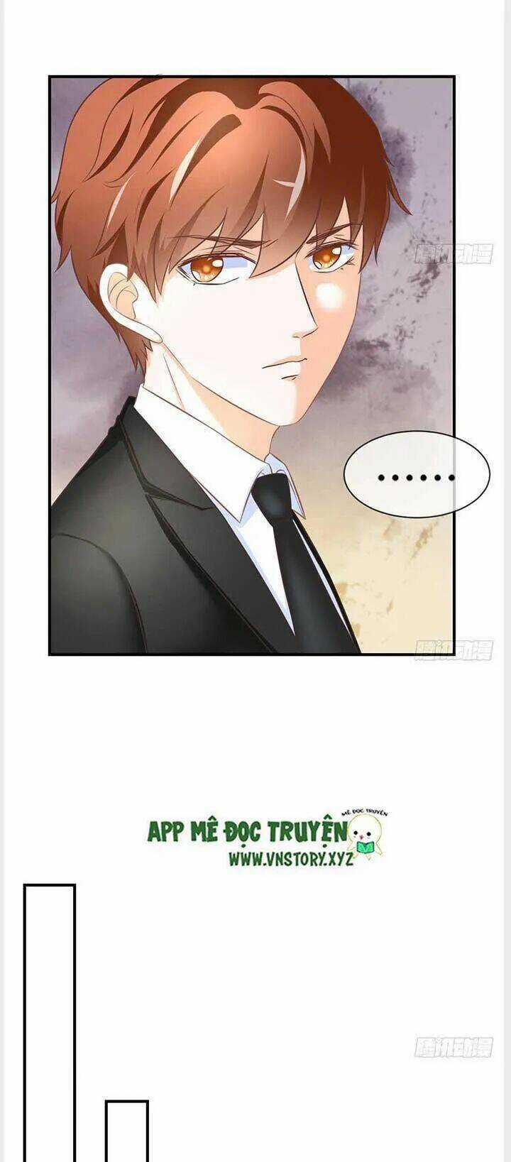 Cẩm Lý Thiếu Nữ Của Tôi Chapter 35 trang 8