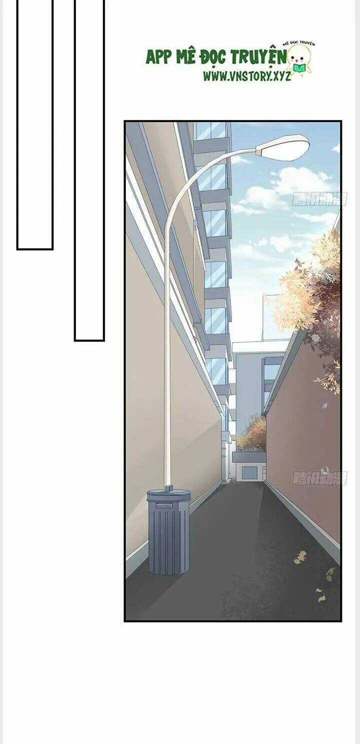 Cẩm Lý Thiếu Nữ Của Tôi Chapter 35 trang 9