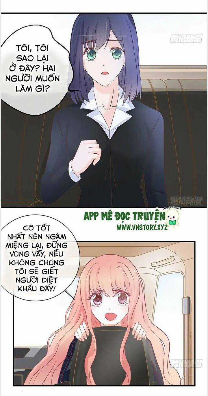 Cẩm Lý Thiếu Nữ Của Tôi Chapter 36 trang 12