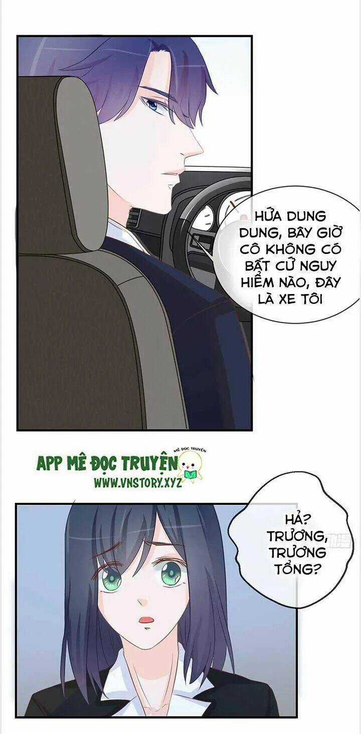 Cẩm Lý Thiếu Nữ Của Tôi Chapter 36 trang 14