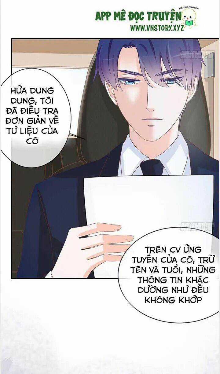 Cẩm Lý Thiếu Nữ Của Tôi Chapter 36 trang 15
