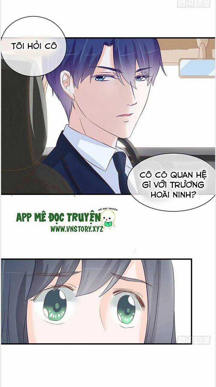 Cẩm Lý Thiếu Nữ Của Tôi Chapter 36 trang 18