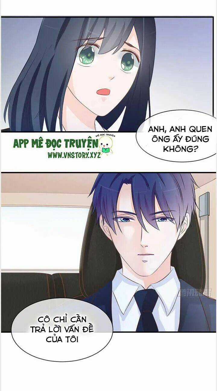 Cẩm Lý Thiếu Nữ Của Tôi Chapter 36 trang 19