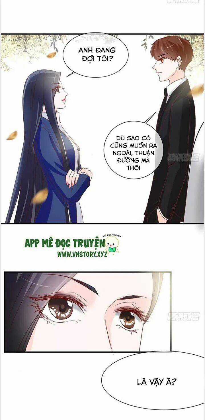 Cẩm Lý Thiếu Nữ Của Tôi Chapter 36 trang 2