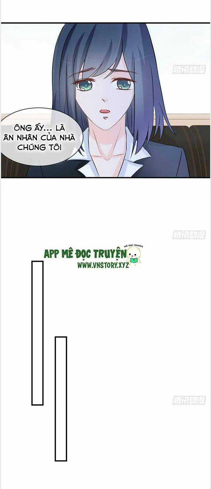 Cẩm Lý Thiếu Nữ Của Tôi Chapter 36 trang 20