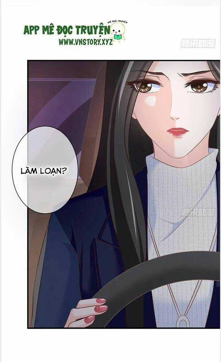 Cẩm Lý Thiếu Nữ Của Tôi Chapter 36 trang 22