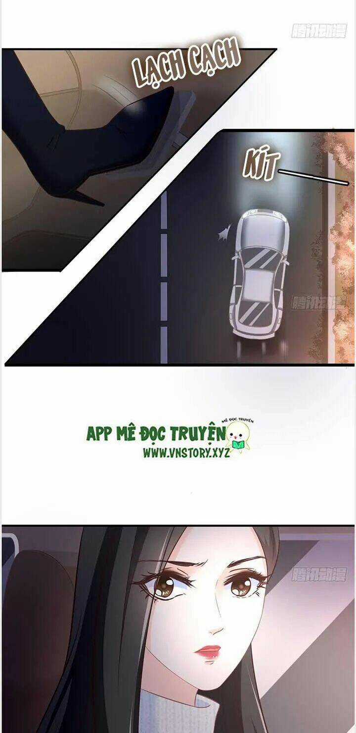 Cẩm Lý Thiếu Nữ Của Tôi Chapter 36 trang 23