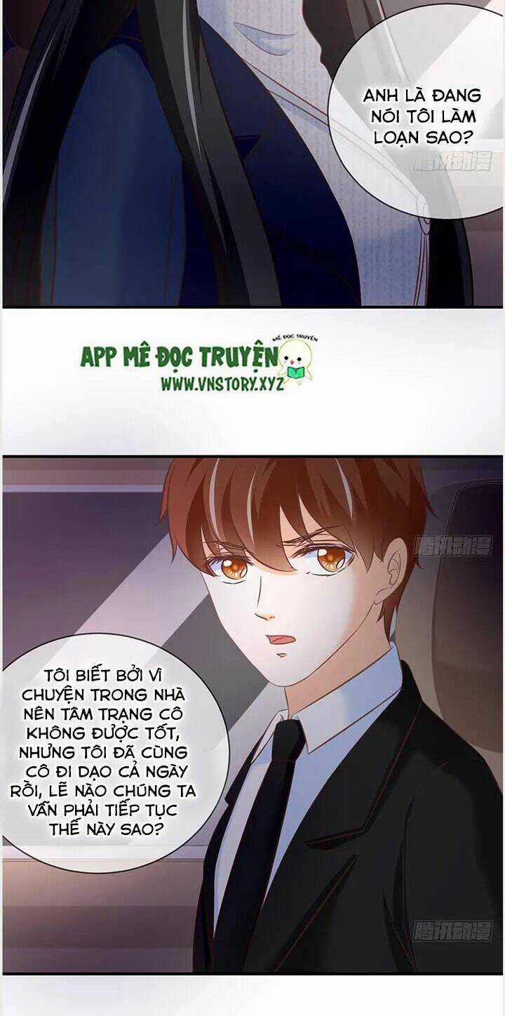 Cẩm Lý Thiếu Nữ Của Tôi Chapter 36 trang 24