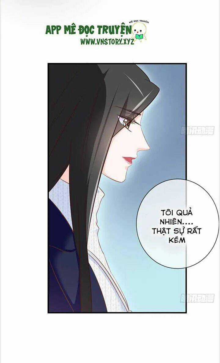 Cẩm Lý Thiếu Nữ Của Tôi Chapter 36 trang 25